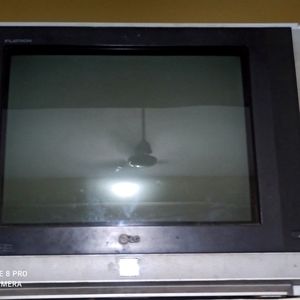 Lg colour tv